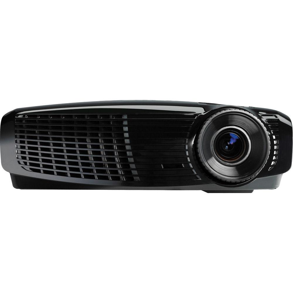 Optoma Technology TH1020 HD 1080p DLP Projector - Refurbished