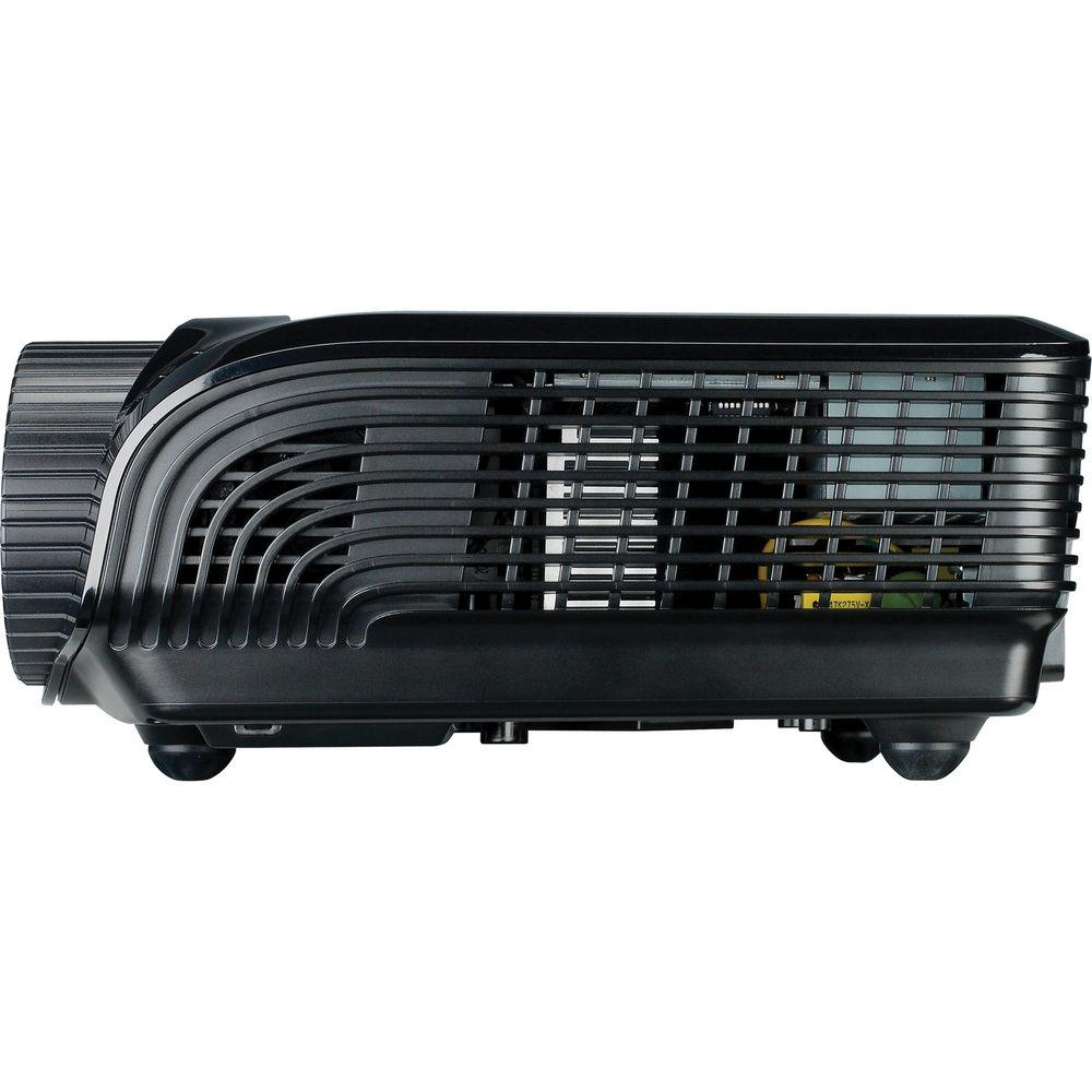 Optoma Technology TH1020 HD 1080p DLP Projector - Refurbished