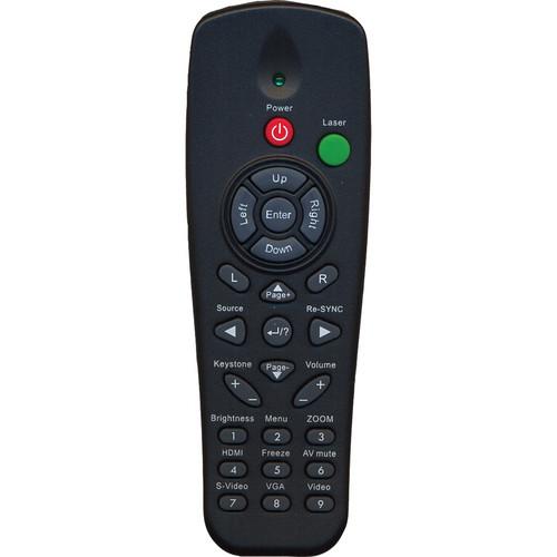 Optoma Technology TH1020 HD 1080p DLP Projector - Refurbished