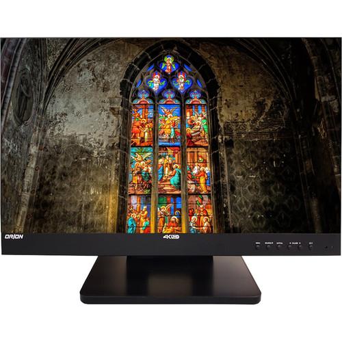 Orion Images 28" 4K Ultra HD Premium LED Monitor