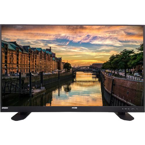 Orion Images 4K75DHDR 75" LED-Backlit CCTV Monitor
