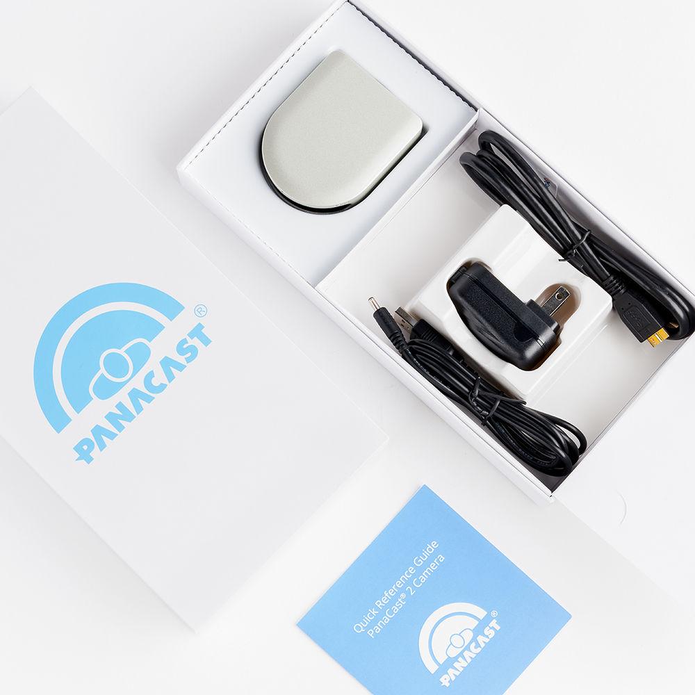 Panacast 2 With Soundbar Bundle