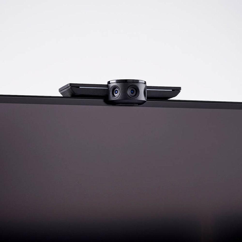 Panacast 3 Ultra Wide-Angle Intelligent Video Camera Systems