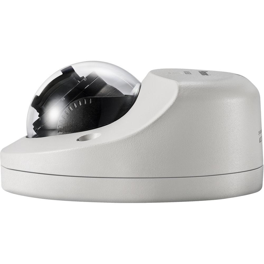 Panasonic WV-S3531L 1080p Outdoor Network Dome Camera with Night Vision
