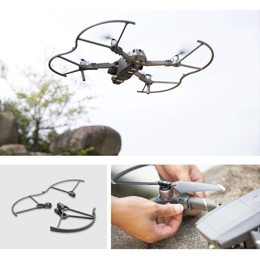 PGYTECH Propeller Guard For Mavic 2