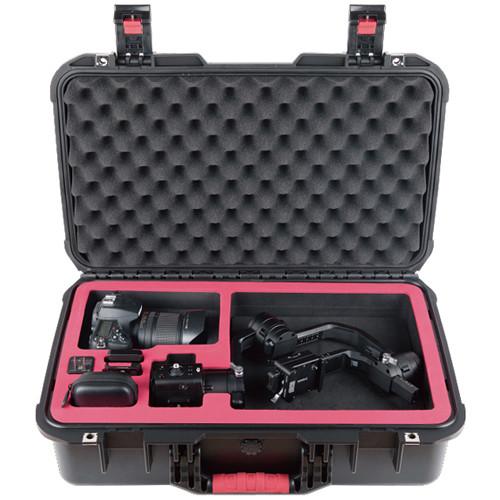PGYTECH Safety Carrying Case Mini For Ronin-S