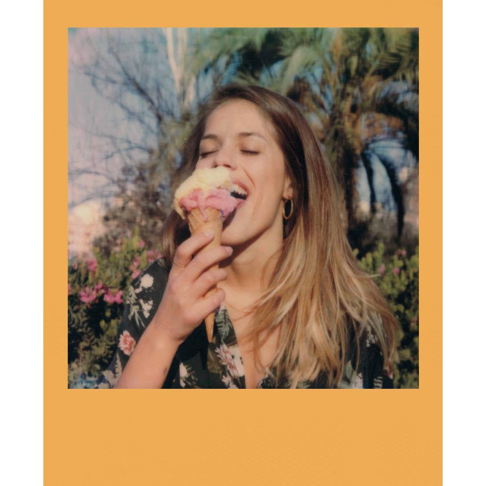 Polaroid Originals Color 600 Instant Film