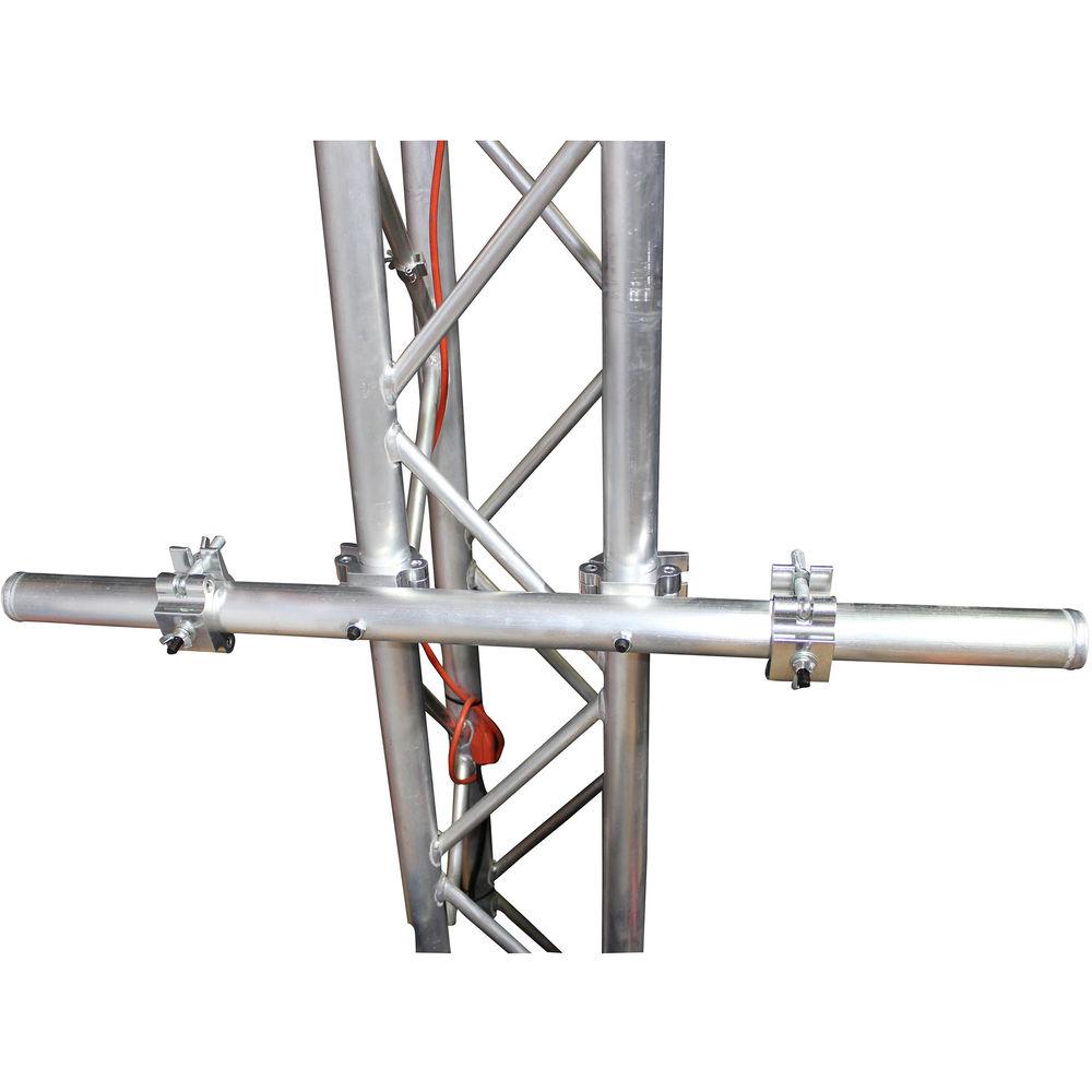 ProX LCD Plasma Truss Screen Mount for F34 Truss