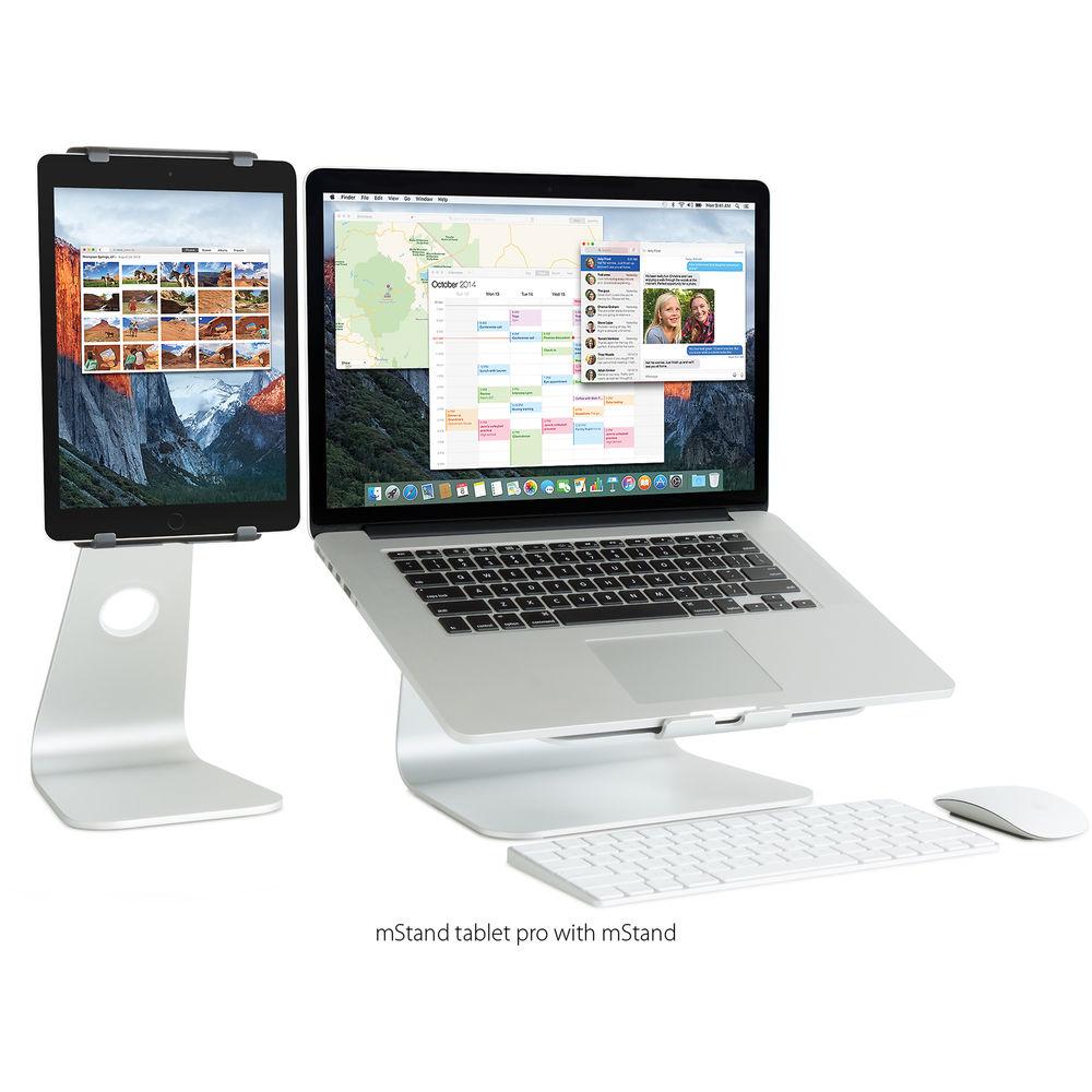 Rain Design mStand TabletPro for iPad Pro Air 9.7
