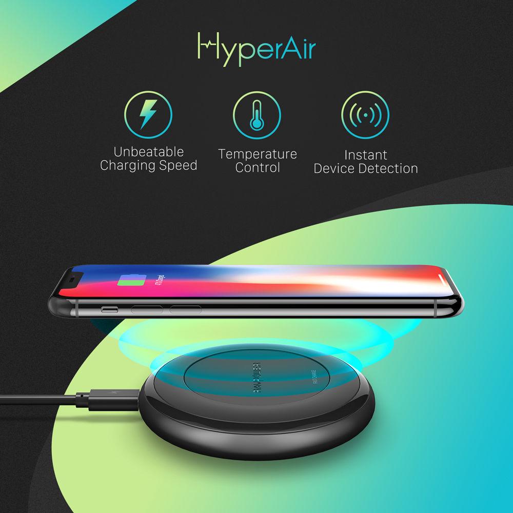 RAVPower Qi Wireless Charger
