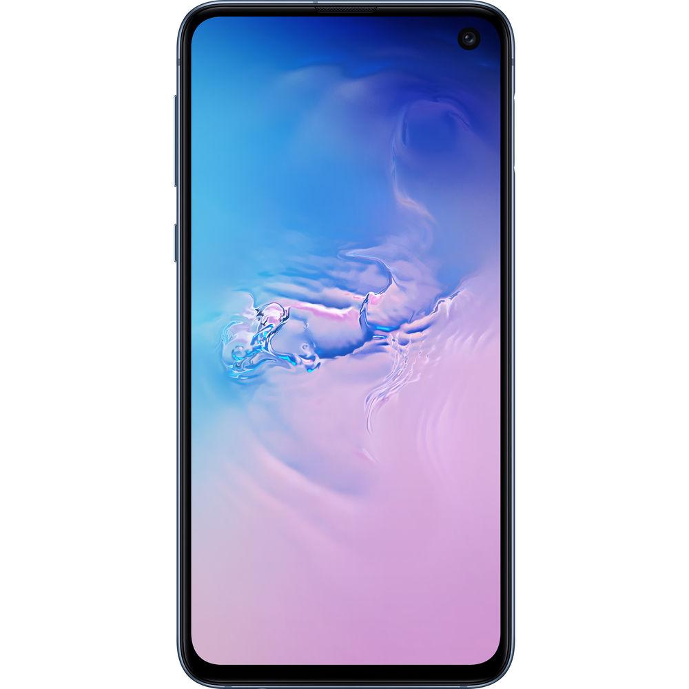 Samsung Galaxy S10e SM-G970U 128GB Smartphone