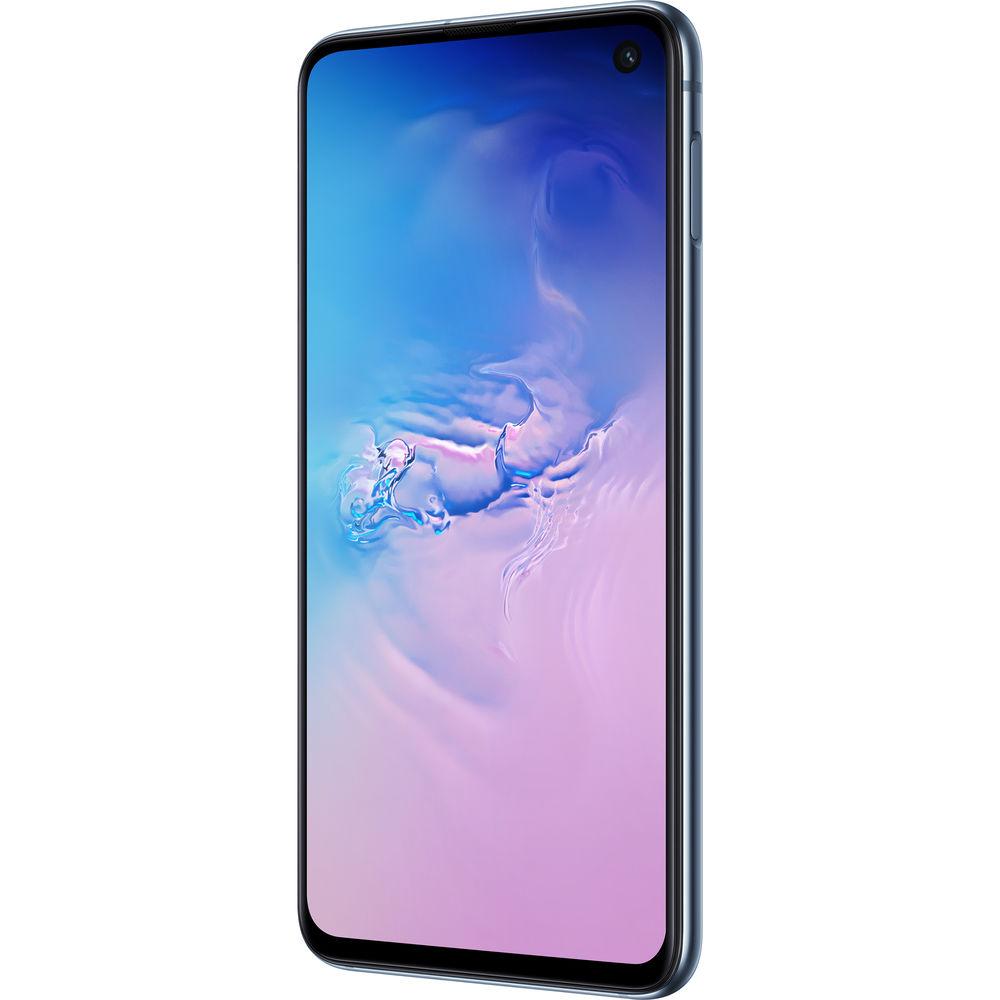Samsung Galaxy S10e SM-G970U 128GB Smartphone