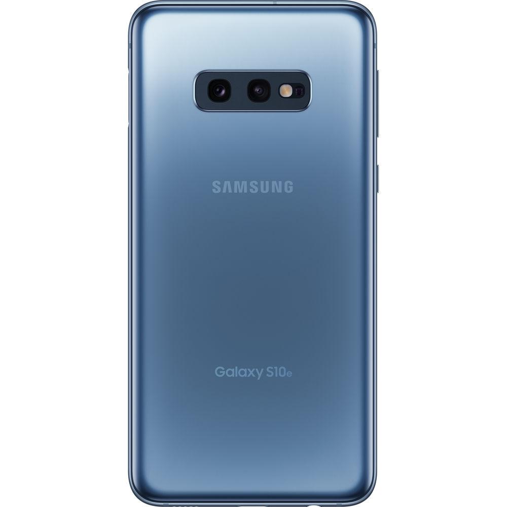 Samsung Galaxy S10e SM-G970U 128GB Smartphone