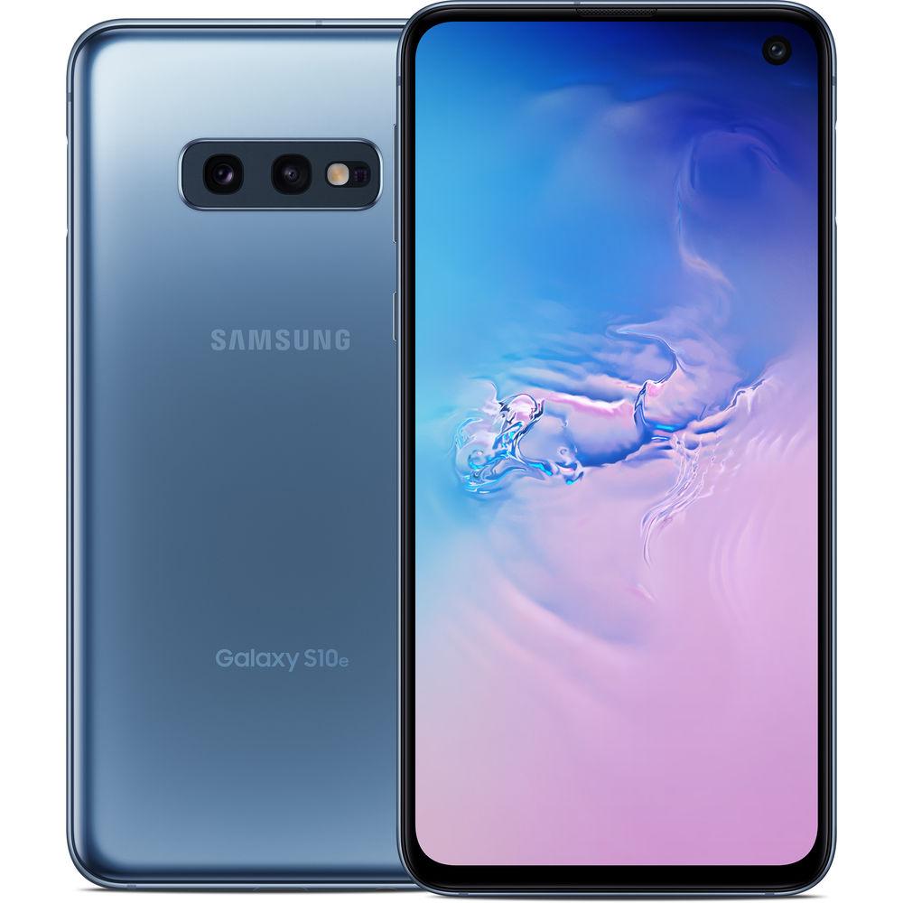 Samsung Galaxy S10e SM-G970U 128GB Smartphone