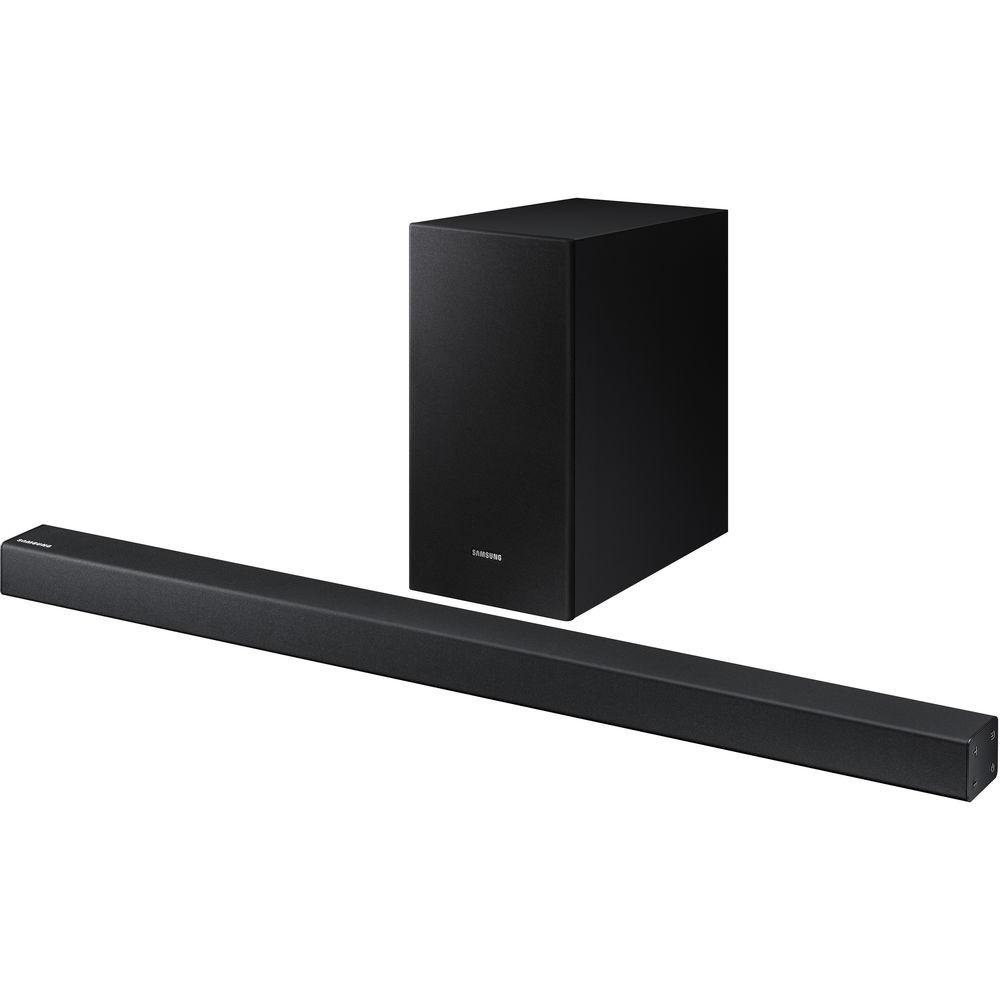 Samsung HW-R450 200W 2.1-Channel Soundbar System