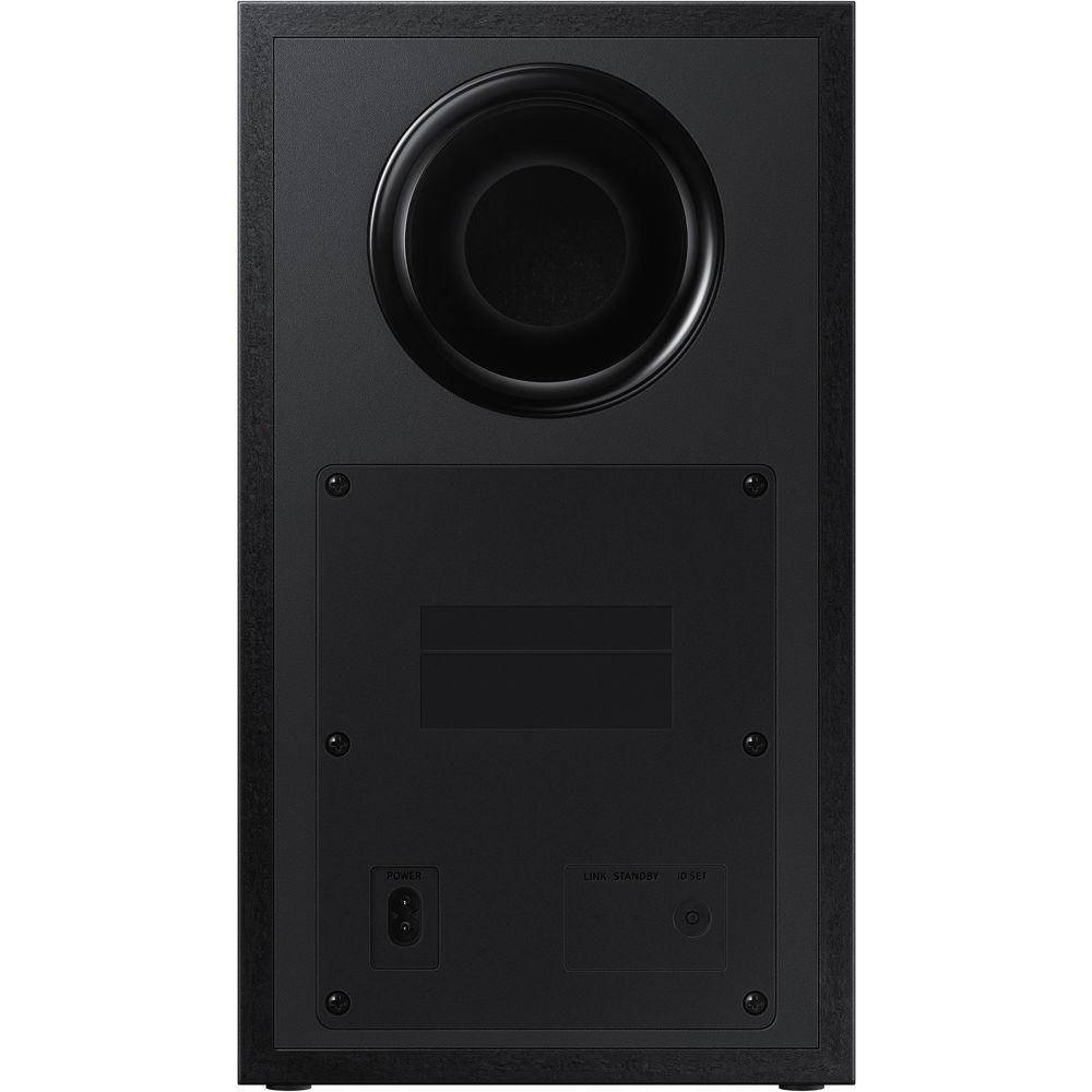 Samsung HW-R450 200W 2.1-Channel Soundbar System