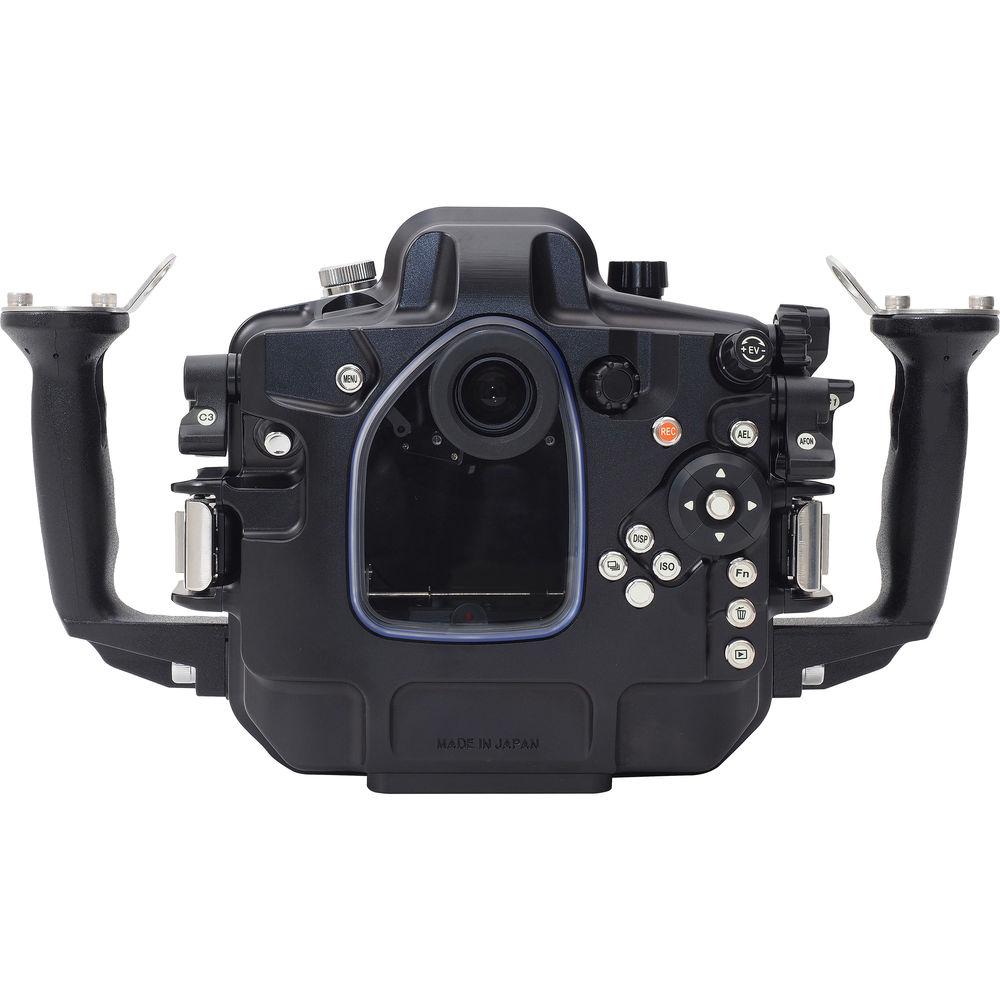 Sea & Sea MDX-A7III Underwater Housing for Sony A7III