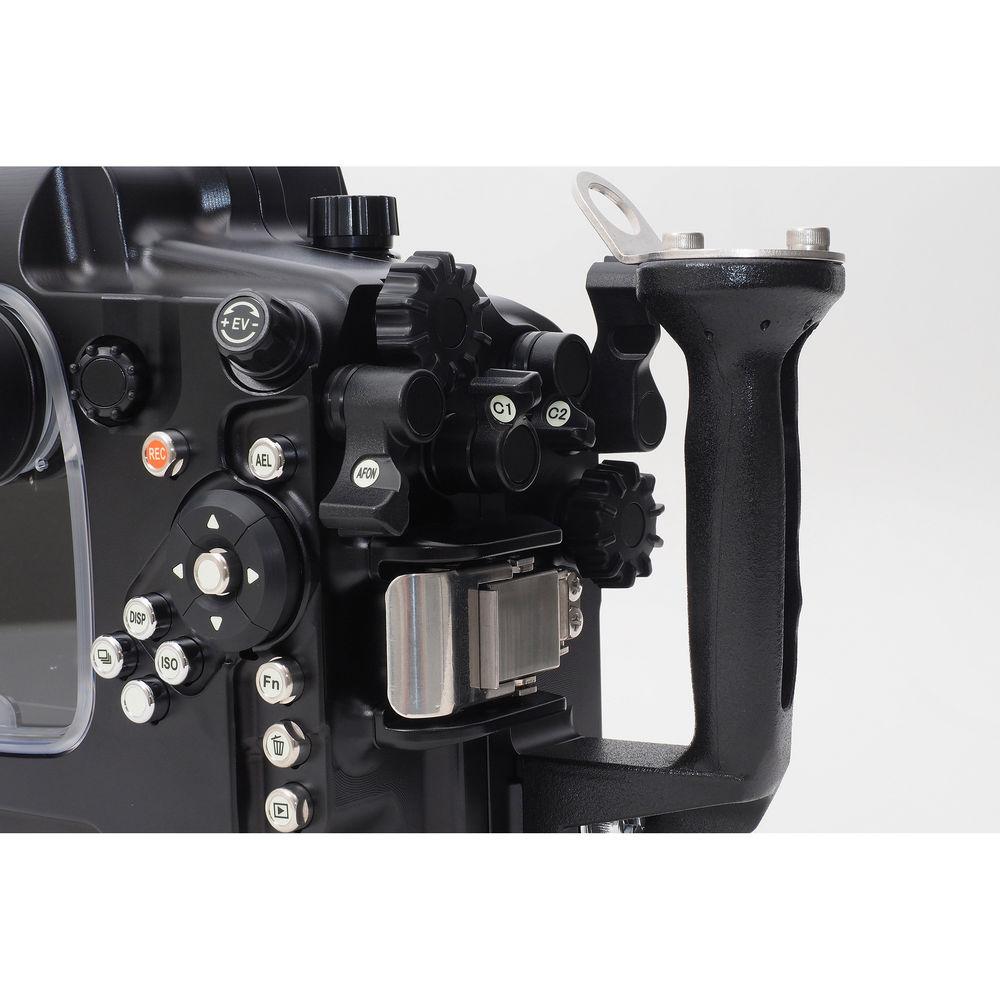 Sea & Sea MDX-A7III Underwater Housing for Sony A7III