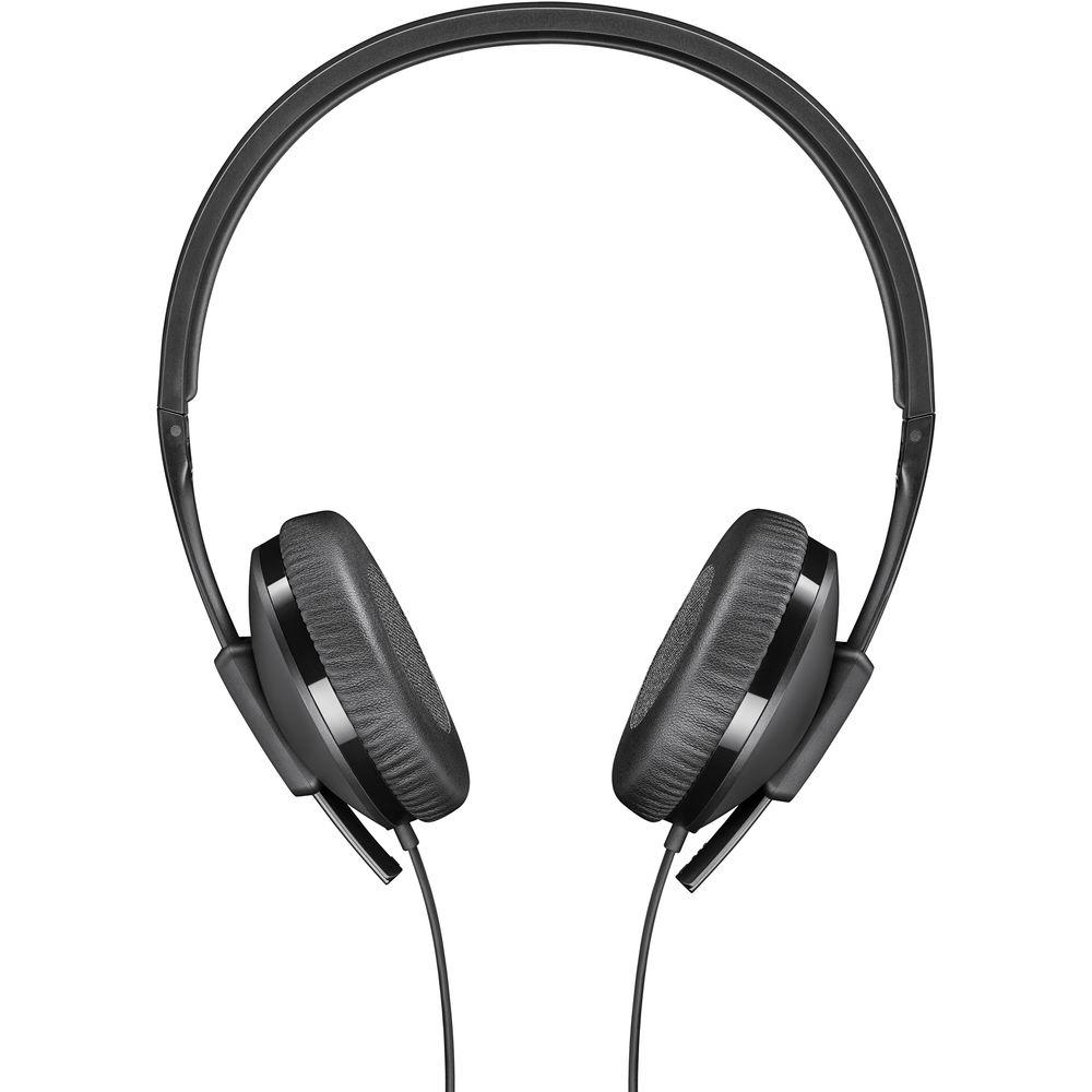 Sennheiser HD 100 On-Ear Headphones