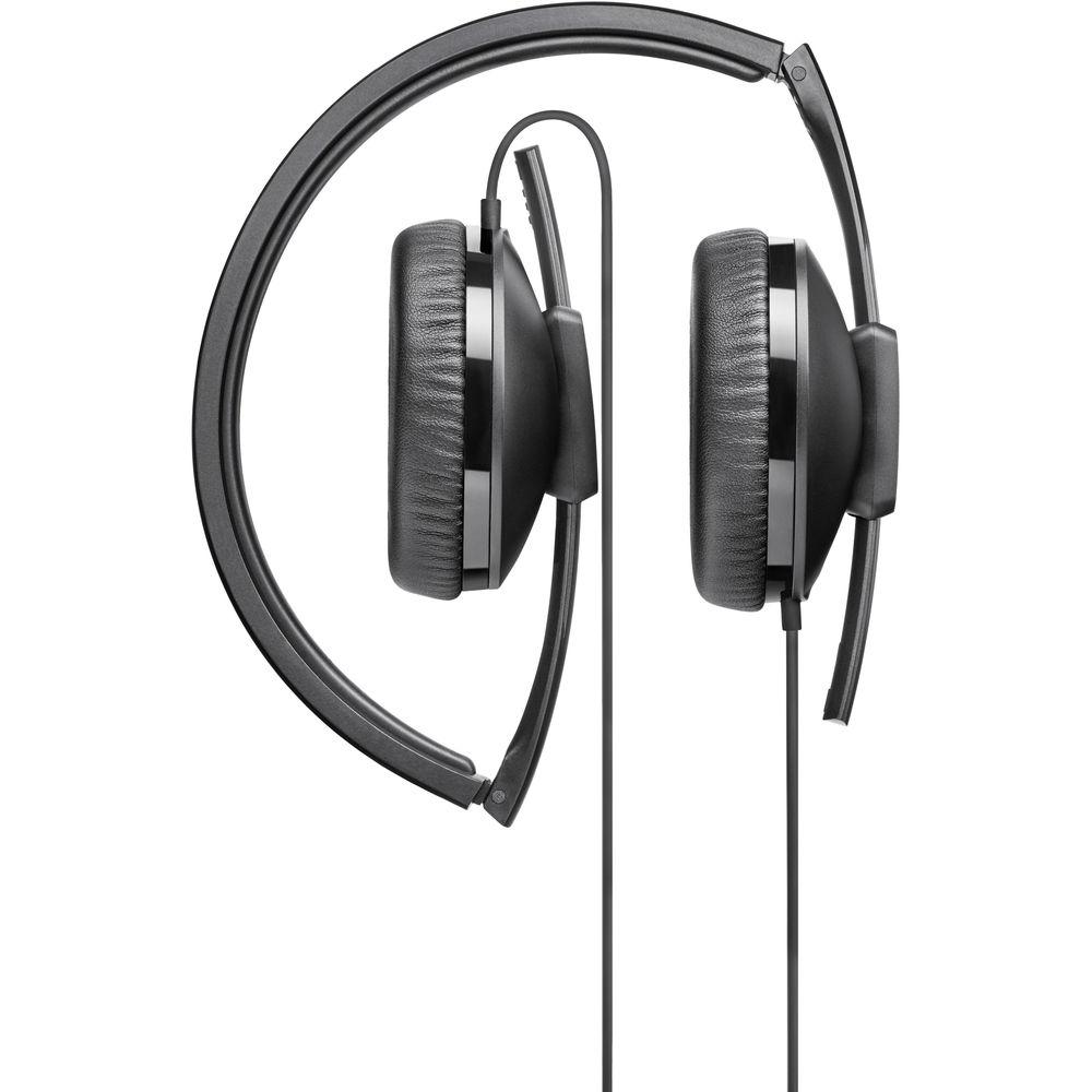 Sennheiser HD 100 On-Ear Headphones