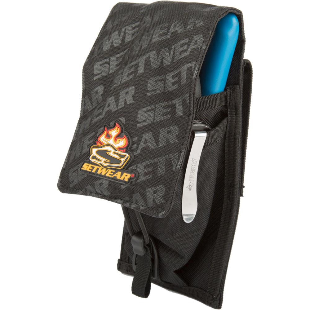 Setwear Mini Tool Pouch