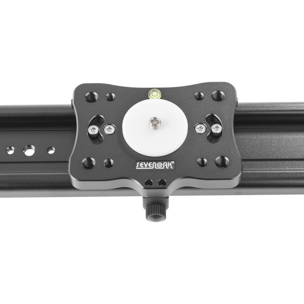 Sevenoak Heavy Duty Camera Slider
