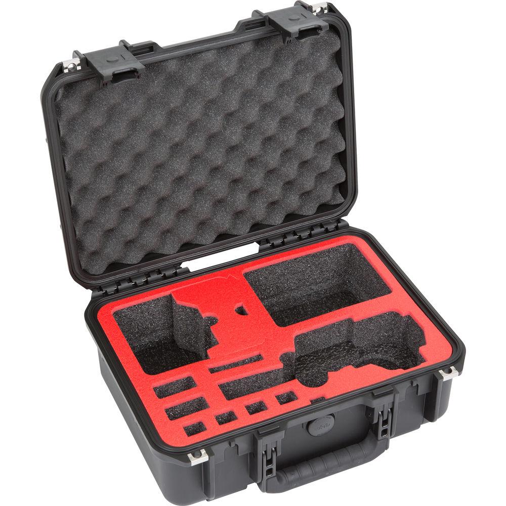 SKB Iseries Osmo Plus Camera Case