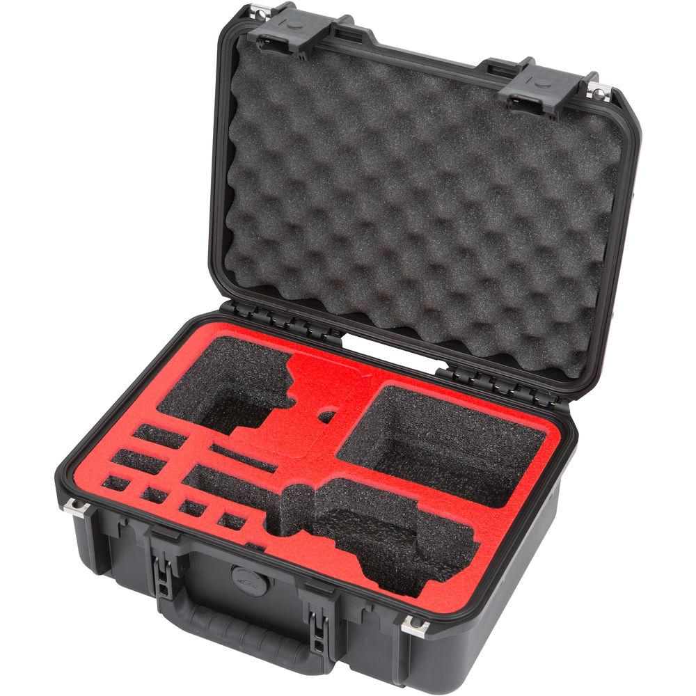 SKB Iseries Osmo Plus Camera Case