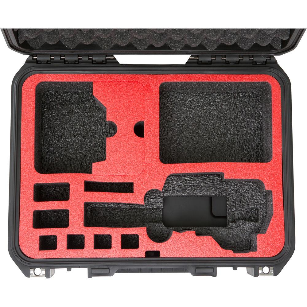 SKB Iseries Osmo Plus Camera Case