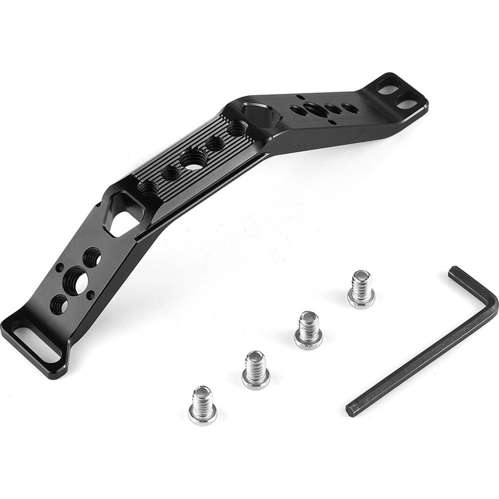 Smallrig Side Bracket For Canon C200 And C200B 2295
