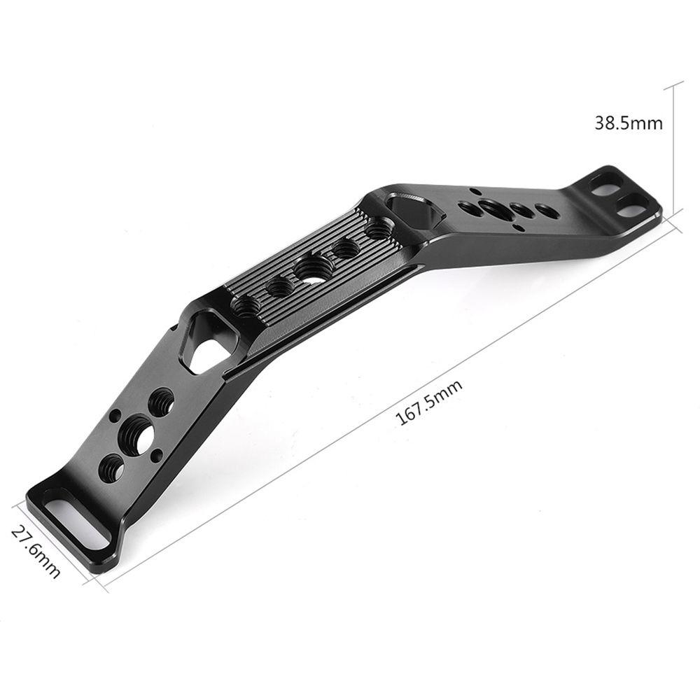 Smallrig Side Bracket For Canon C200 And C200B 2295