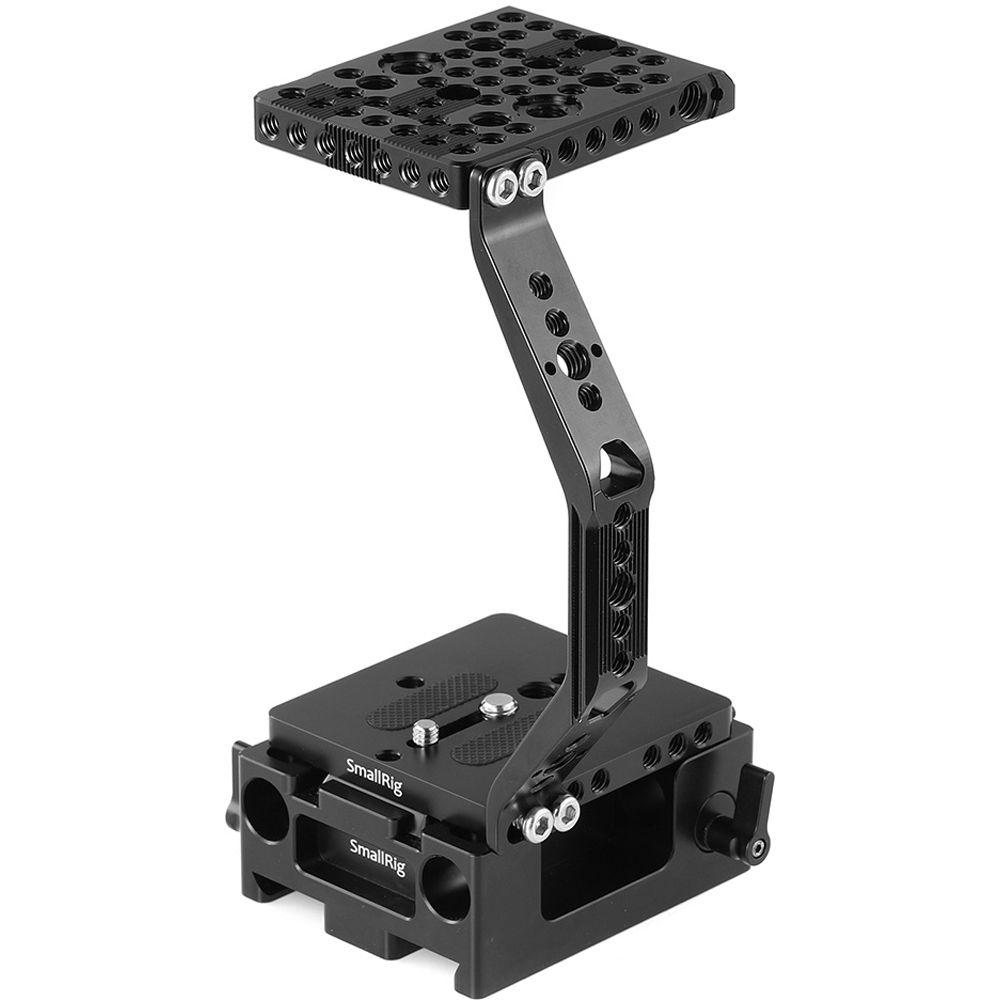 Smallrig Side Bracket For Canon C200 And C200B 2295