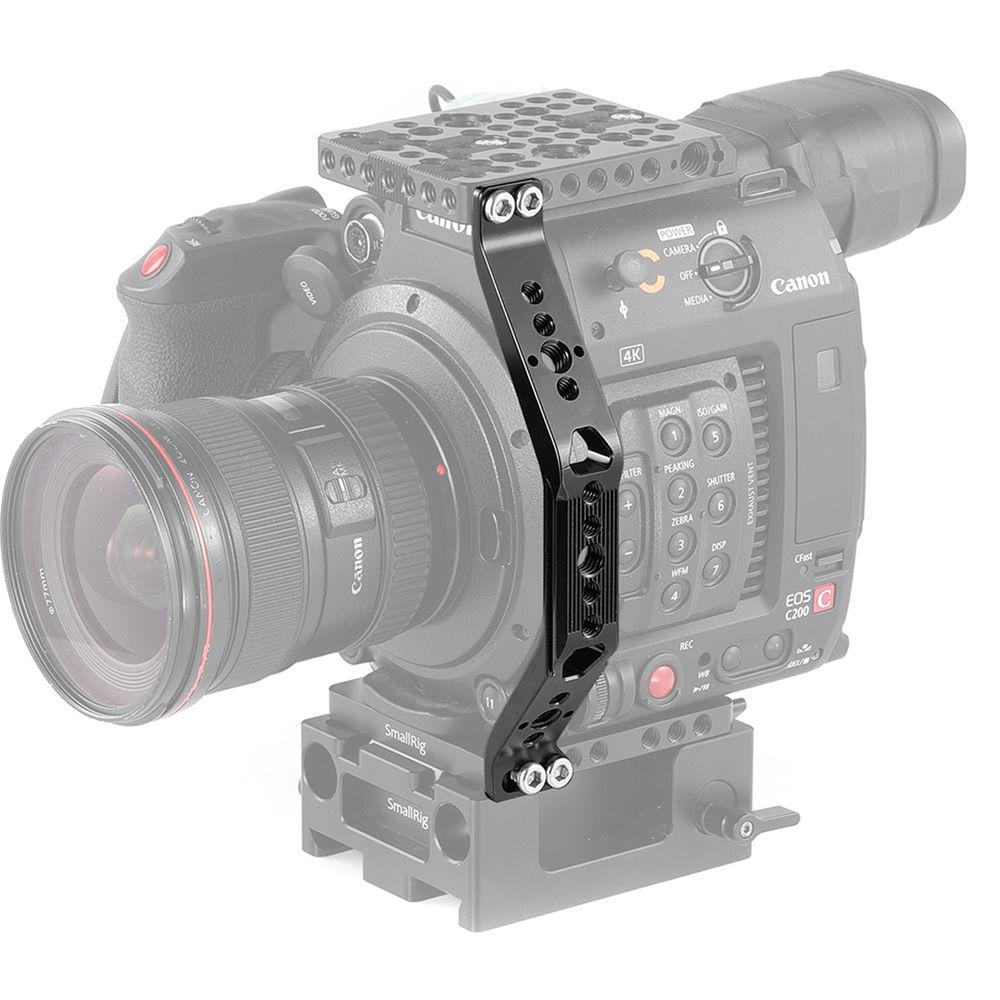 Smallrig Side Bracket For Canon C200 And C200B 2295