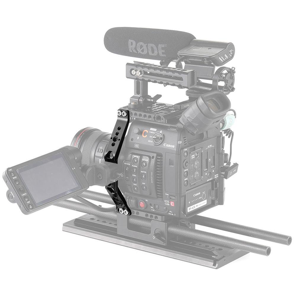 Smallrig Side Bracket For Canon C200 And C200B 2295