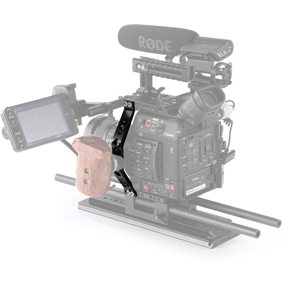 Smallrig Side Bracket For Canon C200 And C200B 2295