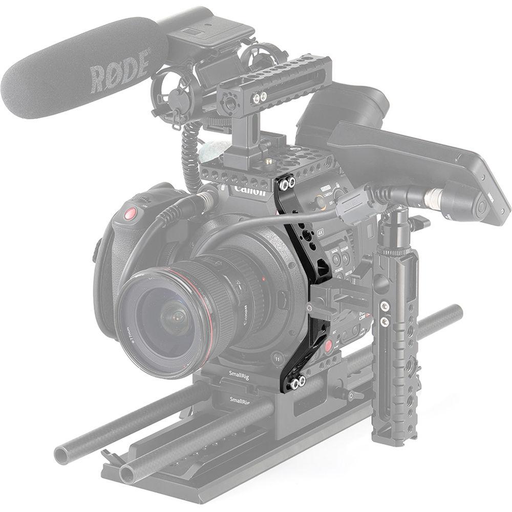 Smallrig Side Bracket For Canon C200 And C200B 2295