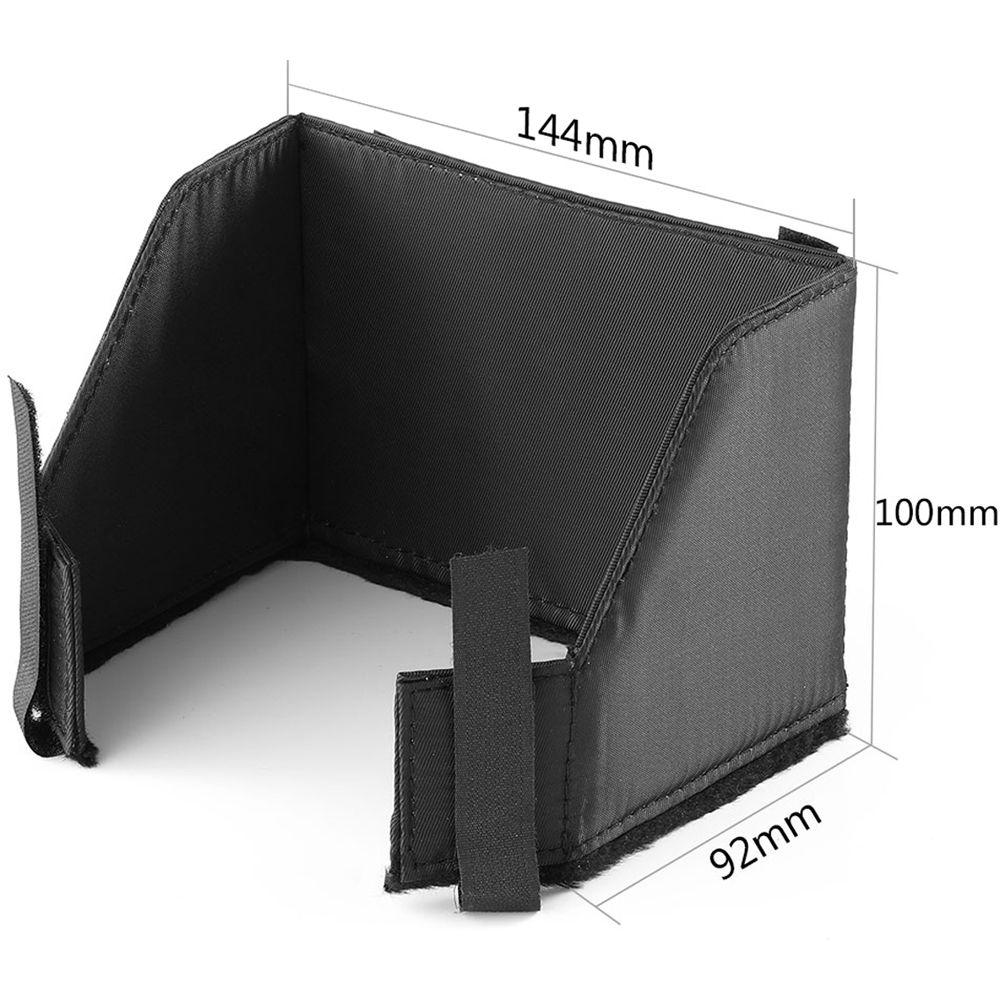 SmallRig Sun Hood for Atomos Ninja V Cage