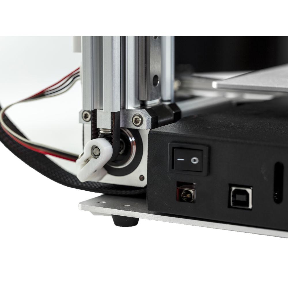 Tiertime Cetus MK3 Standard 3D Printer, Tiertime, Cetus, MK3, Standard, 3D, Printer