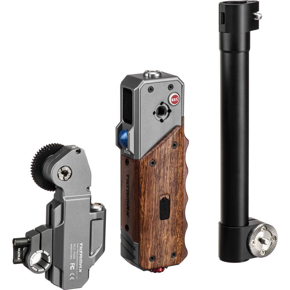 Tilta Nucleus-Z Zoom Control System