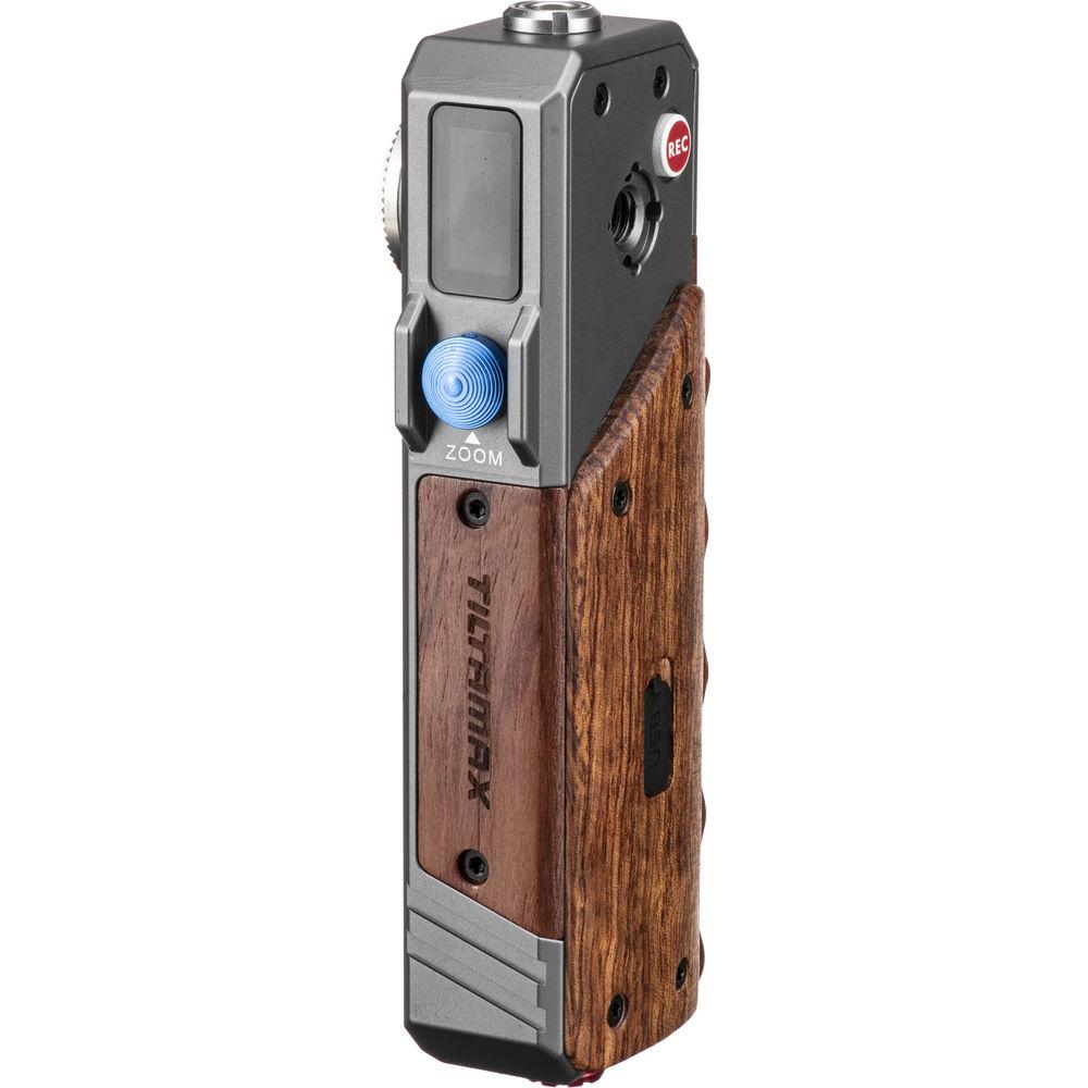 Tilta Nucleus-Z Zoom Control System