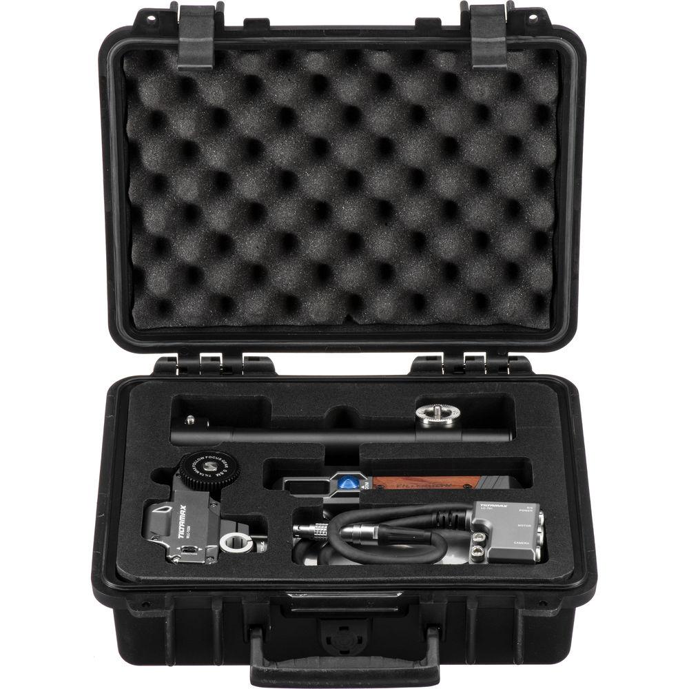 Tilta Nucleus-Z Zoom Control System