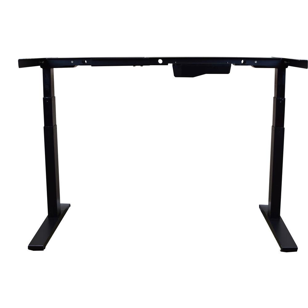 Uncaged Ergonomics Electric Standing Desk Base Frame