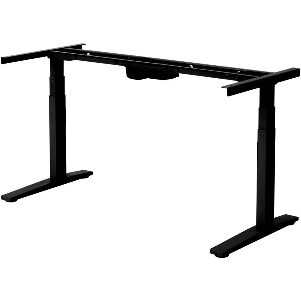 Uncaged Ergonomics Electric Standing Desk Base Frame