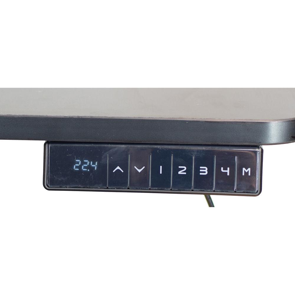 Uncaged Ergonomics Electric Standing Desk Base Frame