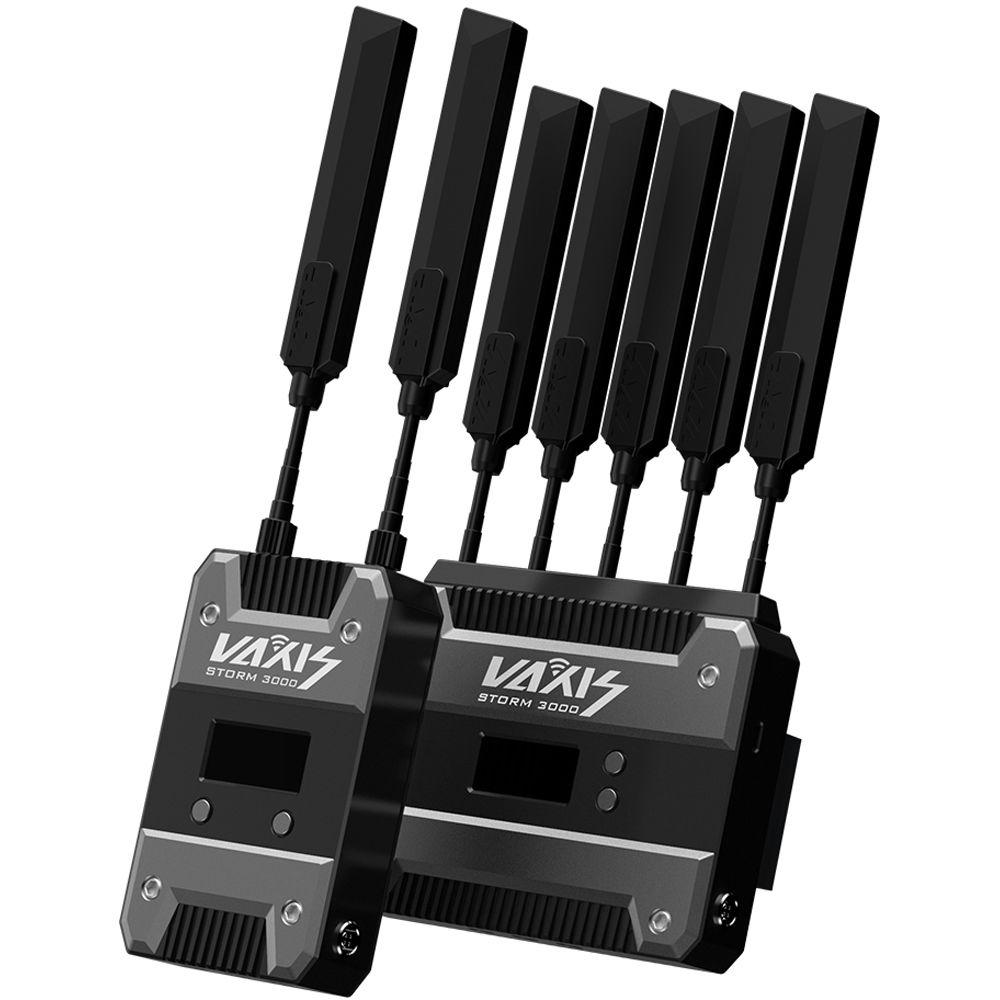 Vaxis Storm 3000 HD 0-Latency Wireless Transmission Kit