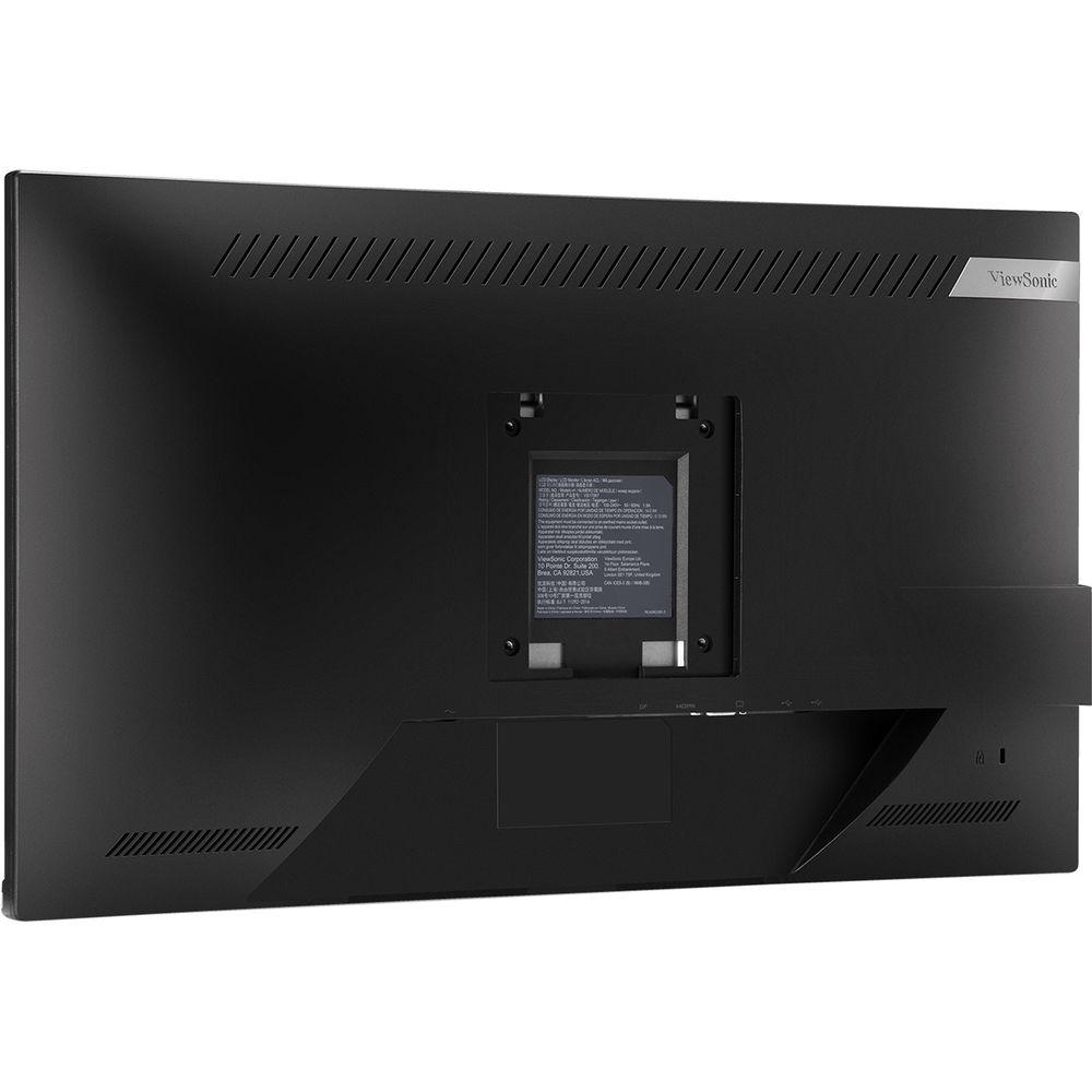 ViewSonic VG2448 23.8" 16:9 IPS Monitor