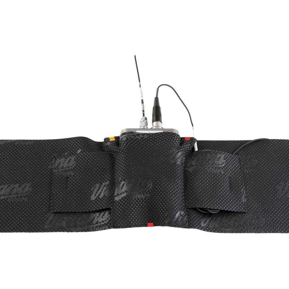 Viviana Medium Wireless Transmitter Extreme Waist Strap