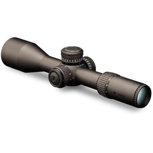 Vortex 4.5-27x56 Razor HD Gen II Riflescope