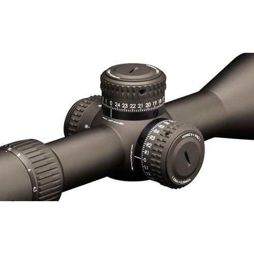 Vortex 4.5-27x56 Razor HD Gen II Riflescope