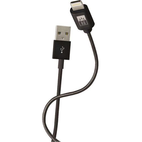 Case Logic Braided Charge and Sync Lightning Cable